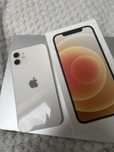 Iphone 12 128GB