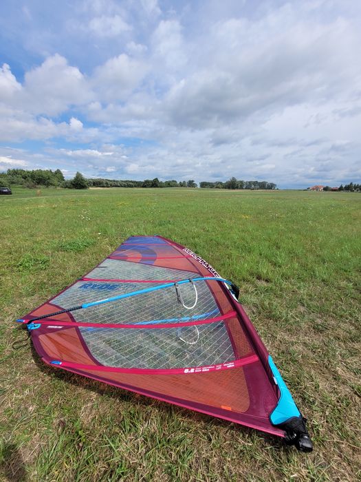 Żagiel Neilpryde Ryde HD 8.2