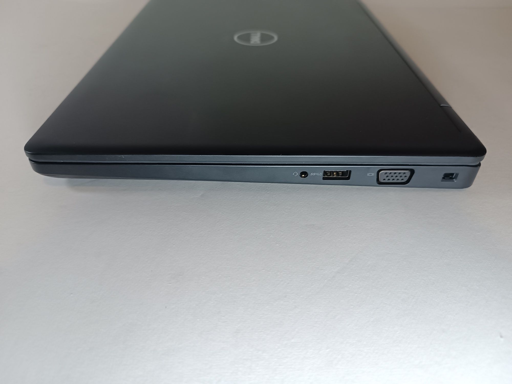 Dell Latitude 5480 i5-7300U/8Gb DDR4 (нова)/NVMe 256Gb (новий)