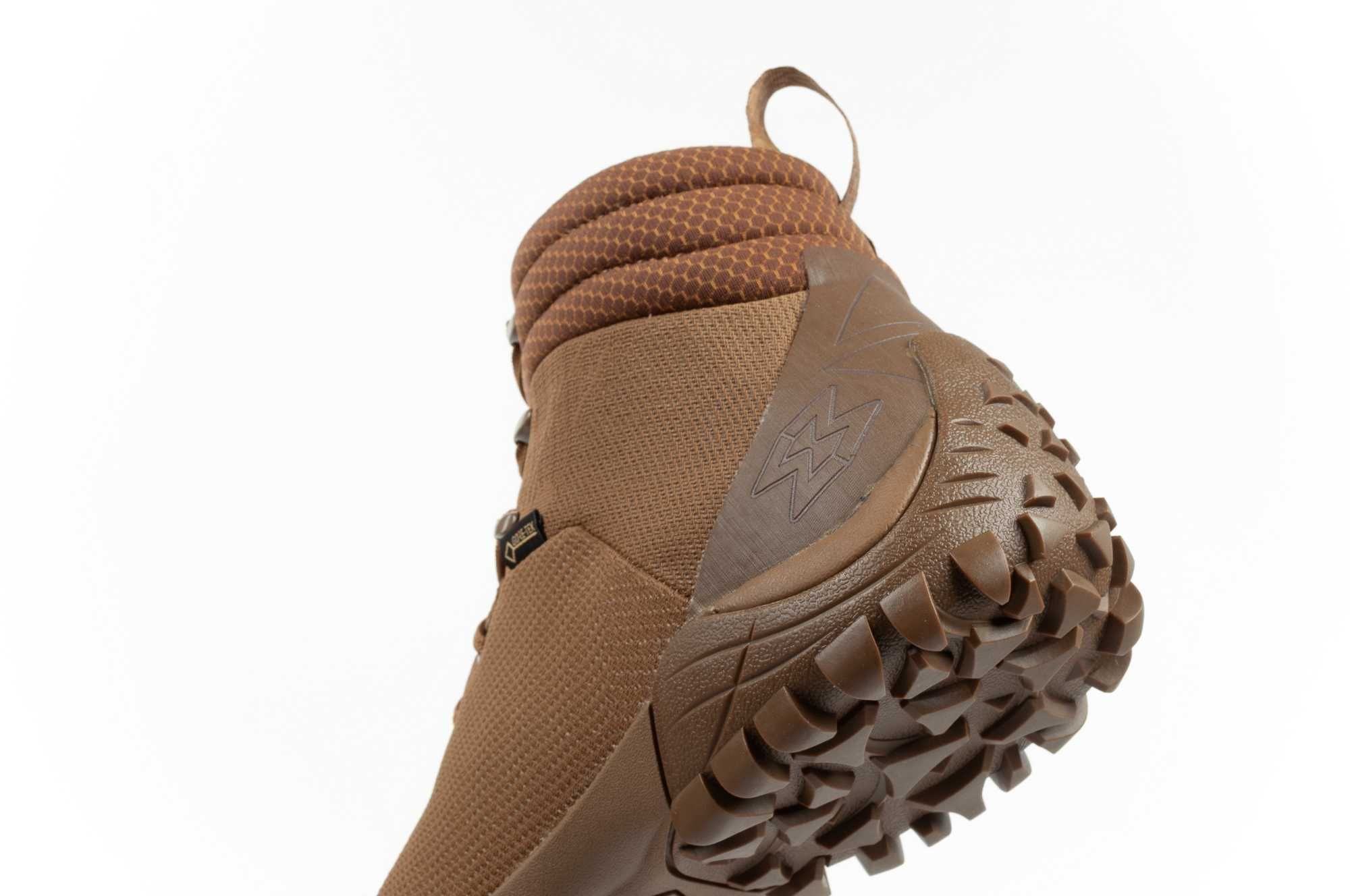 Buty damskie trekkingowe Garmont Nemesis 6.1 GORE-TEX r. 41,5