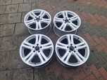 диски легкосплавні Mercedes 8Jx17 5x112 ET38 А211 401 36 02