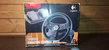 Kierownica Logitech Formula Vibration Feedback Wheel