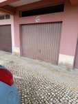 Garagem box 26m2