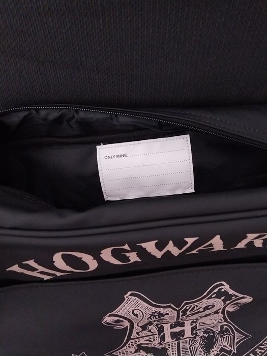 Mala tiracolo Harry Potter