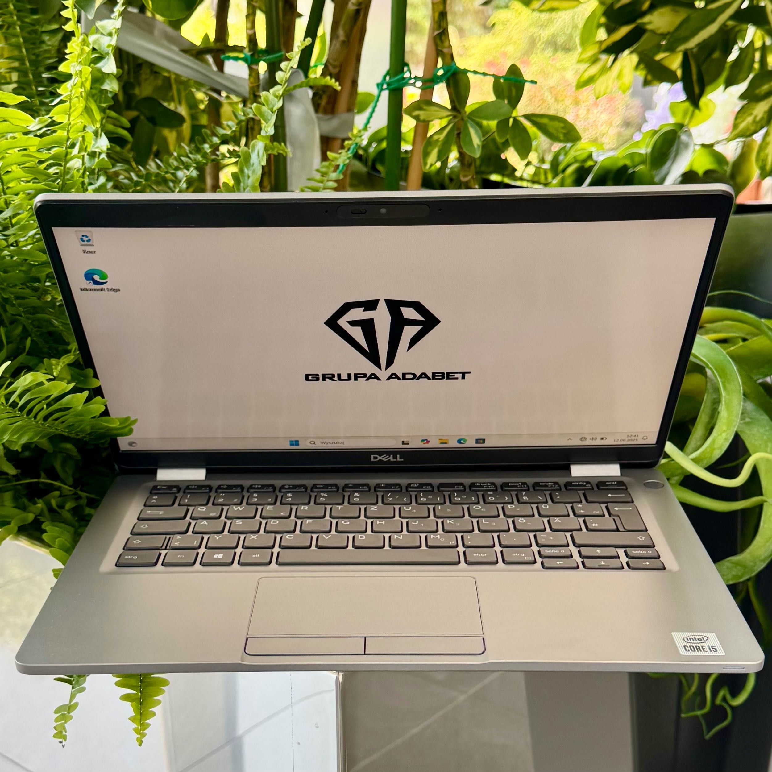 Dell Latitude 5310 i5-10310U 8GB 256GB 13,3″