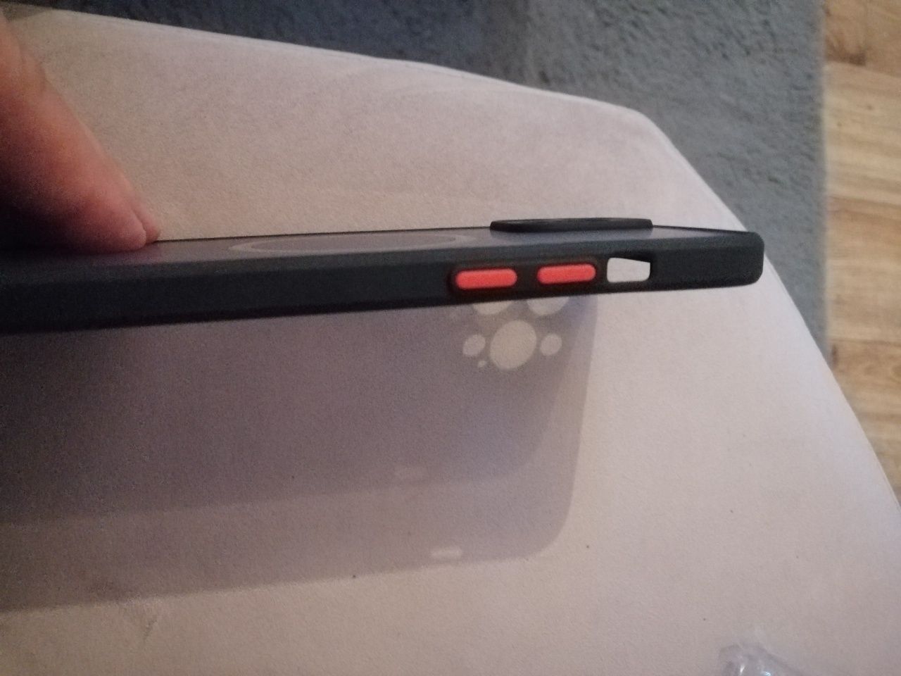 Etui iPhone 12 pro max