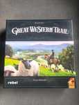 Great Western Trail: Nowa Zelandia