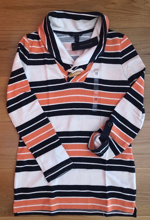 Tommy Hilfiger - Camisola NOVA