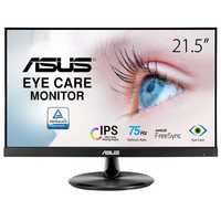 Monitor Asus VP229HE IPS 21.5" FHD 16:9 75Hz FreeSync