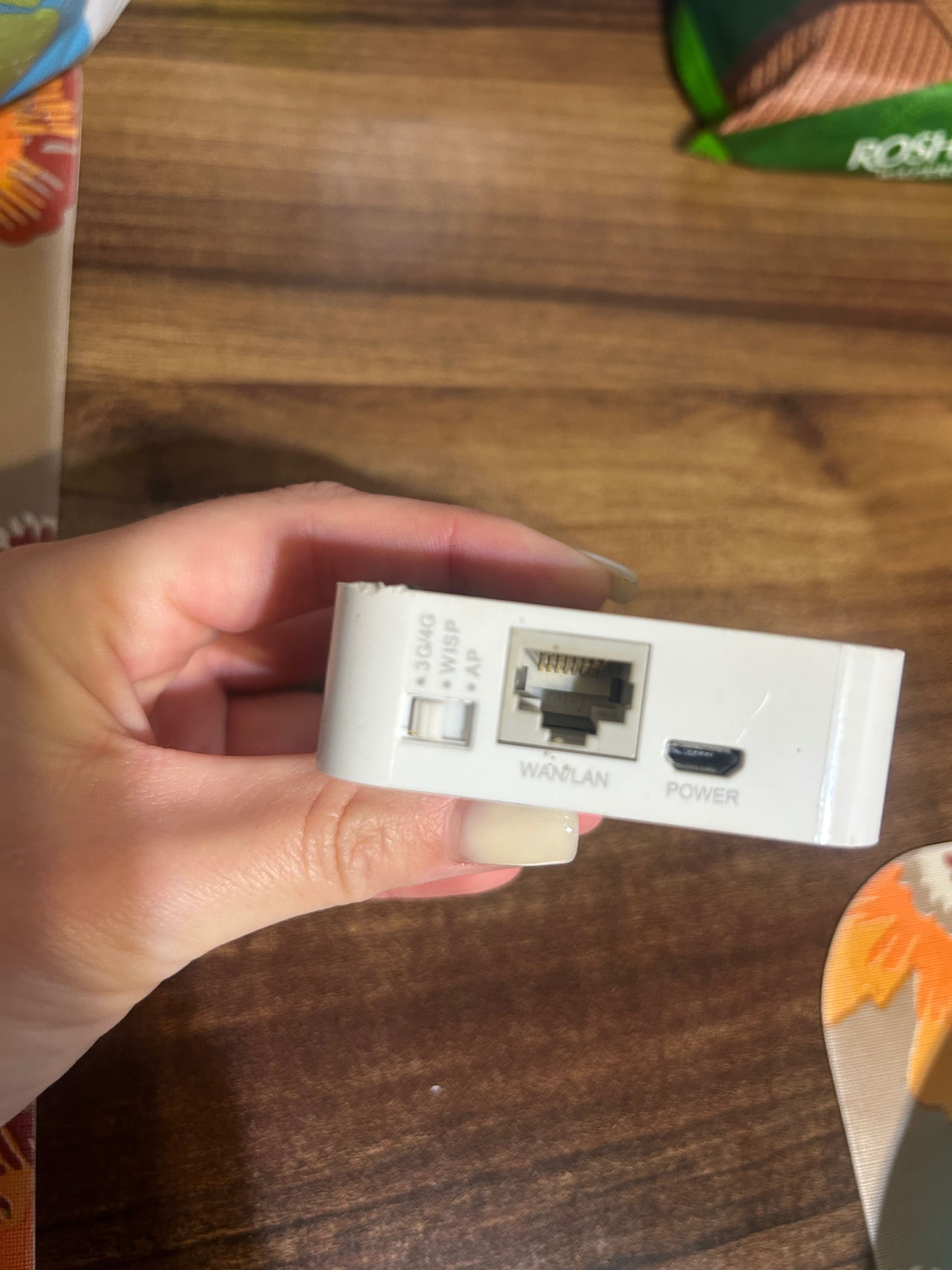Інтернет модуль PLUM ecoNET 300