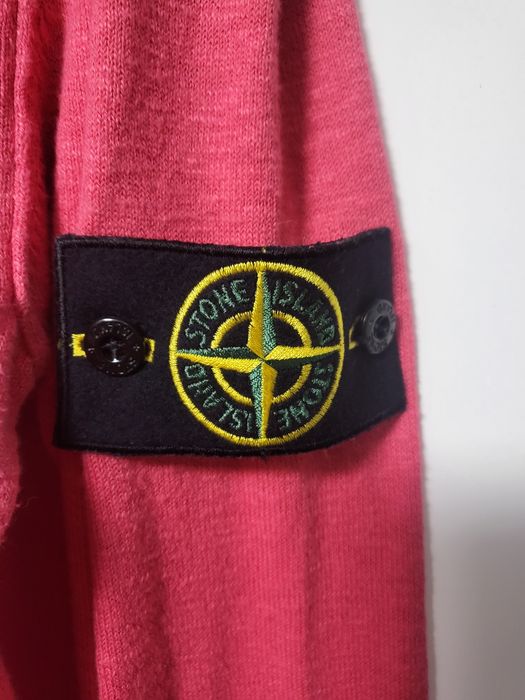 Кофта, Джемпер Stone island