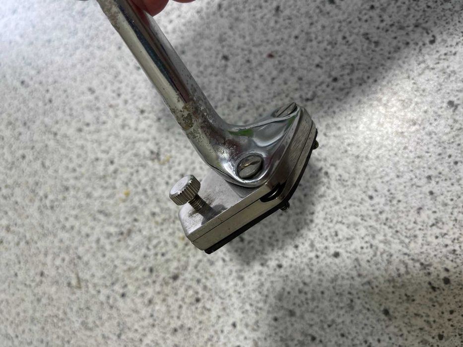 быстросъем зеркало ваз 2101/2102