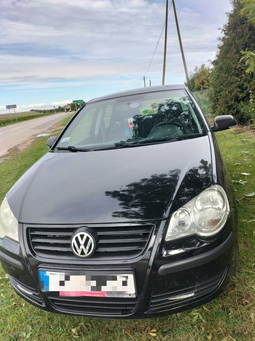 Sprzedam Volkswagen polo