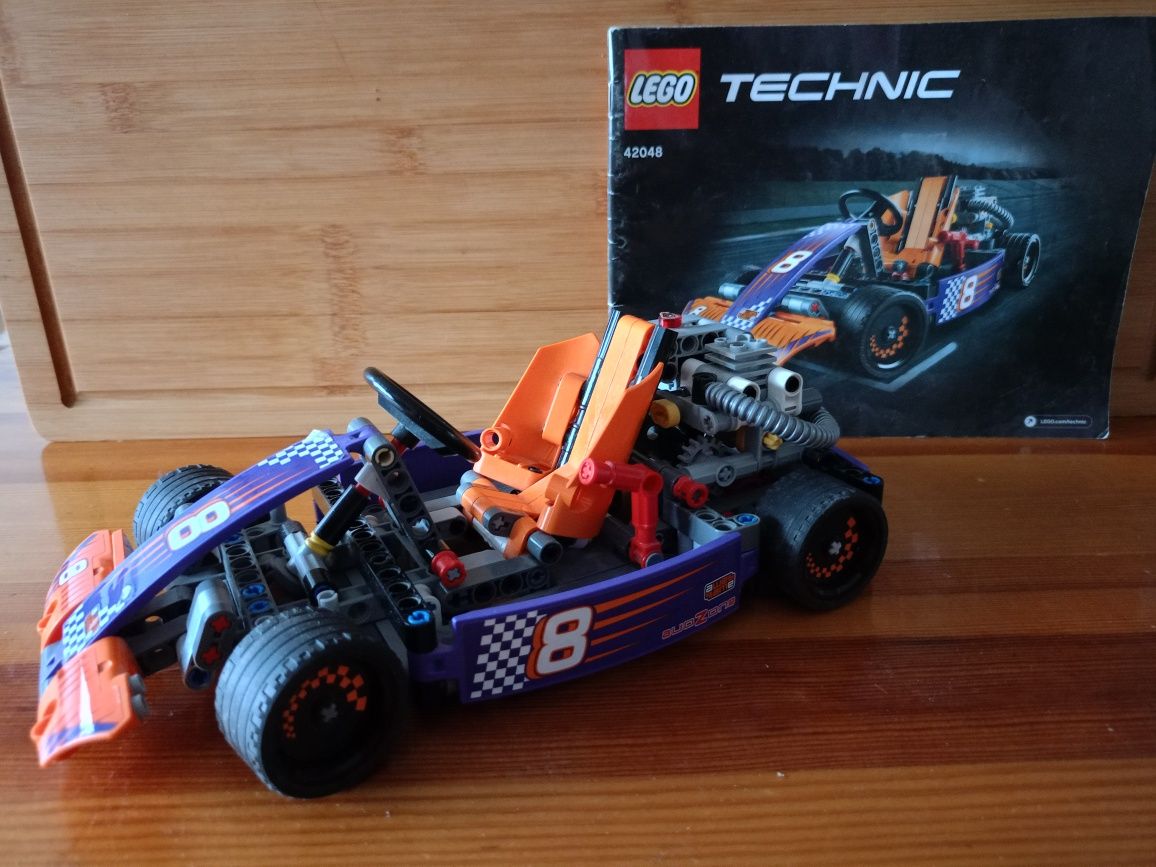 LEGO Technic 42048