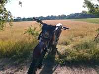 Derbi senda 50cc (no KTM Kawasaki Yamaha)