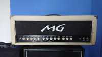 Wzmacniacz gitarowy MG Vintage 50 Head Lampa