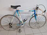 Bicicleta estrada Altis