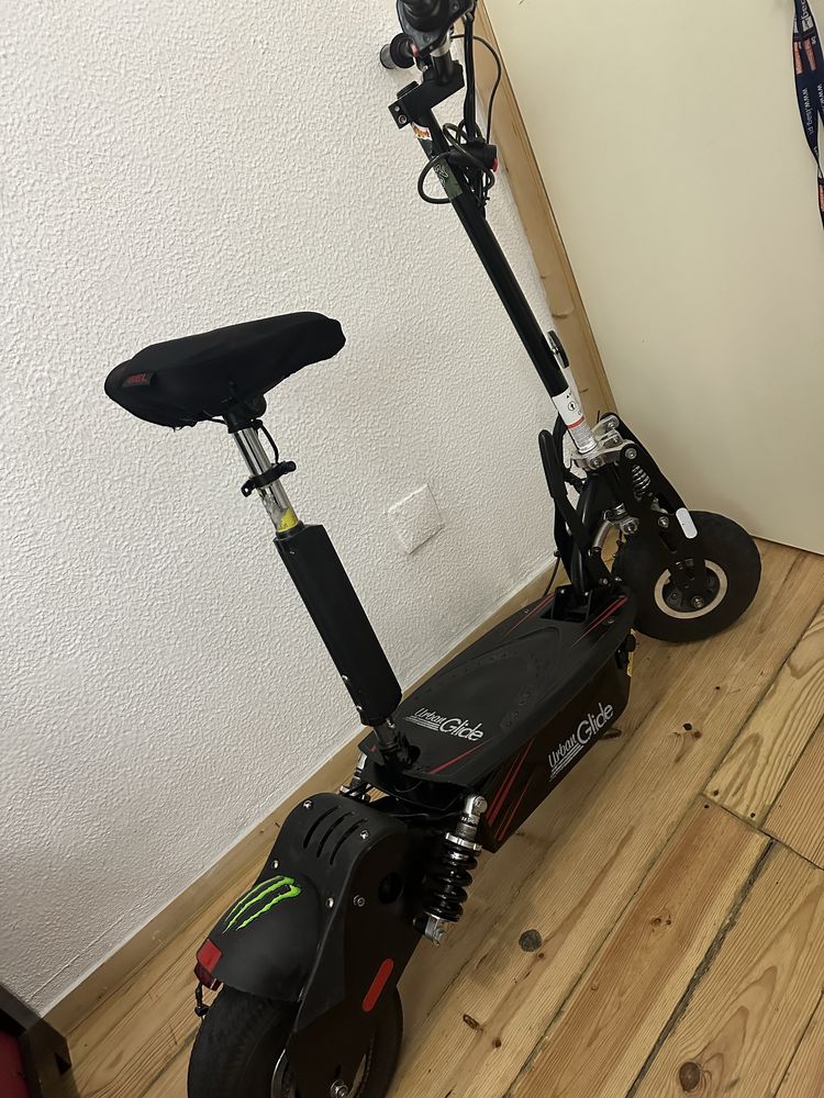 TROTINETE urban glide (scooter)