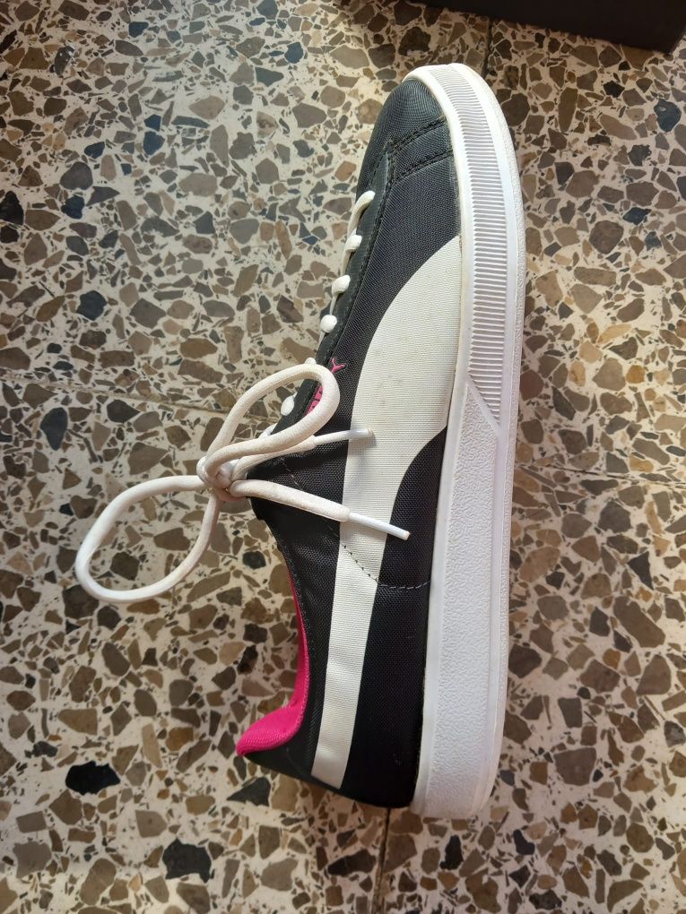 Tênis puma feminino