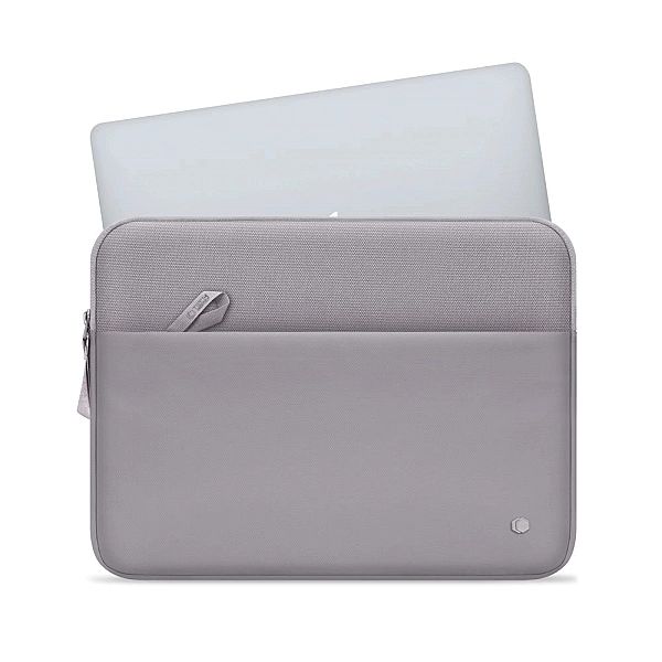 Tech-Protect Sleeve Laptop 13-14 Crayon Grey