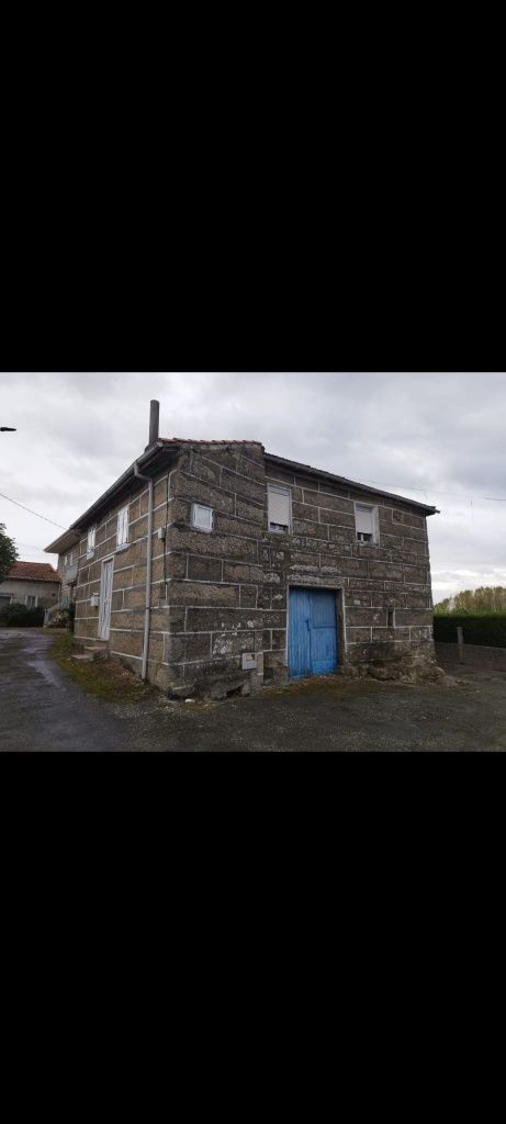 Casa de Aldeia zona de Allariz