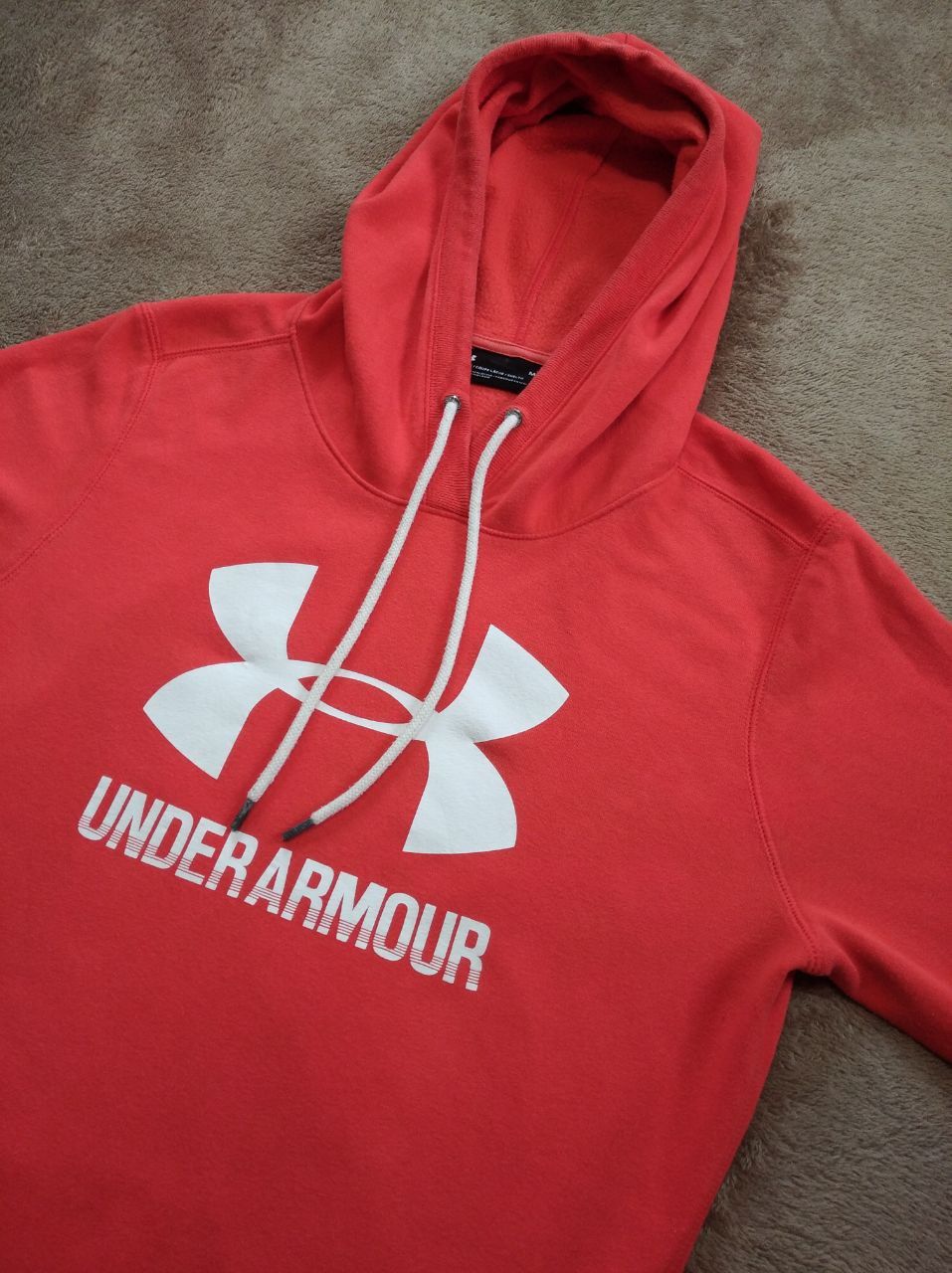 Худі Under Armour