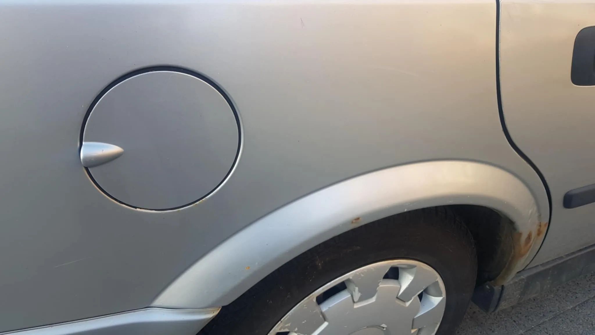 Opel Astra Dobre auto w niskiej cenie