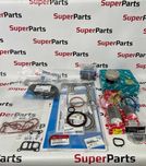 Ремкомплект двигуна Jeep Dodge Chrysler 2,4L ED3 EDG