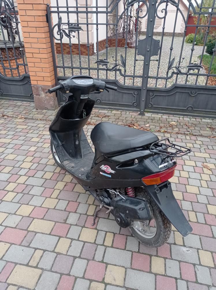 Продам Honda Dio AF-27