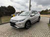 Mitsubishi Eclipse Cross Bogata wersja 1,5 Benzyna 2019 rok