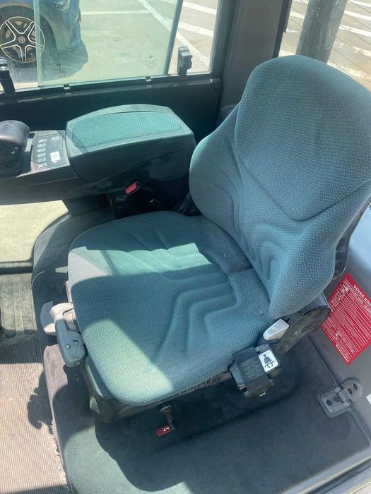 Навантажувач газовий Jungheinrich TFG430s 2018р.