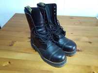 Botas Dr. Martens Originais Made in England Size 5 (39)