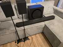 Soundbar Samsung HW-Q990C