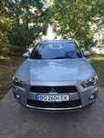 Mitsubishi Outlander 2.2
