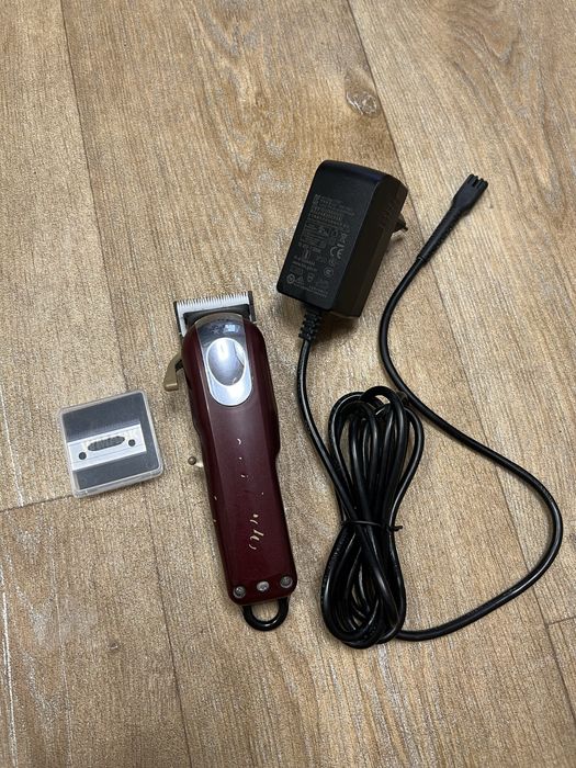 Машинка Wahl Magic Clip