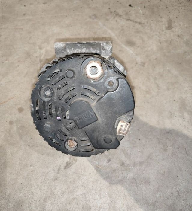Renault Clio 2 II 1.4 16V alternator 75A 1 i inne