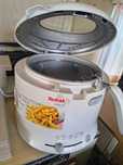 Frytkownica Tefal