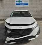 Para peças PEUGEOT 308 III