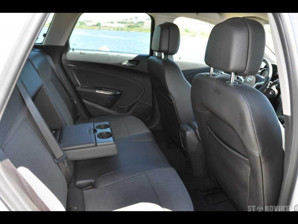 Opel Astra Sports Tourer 1.4 T Cosmo