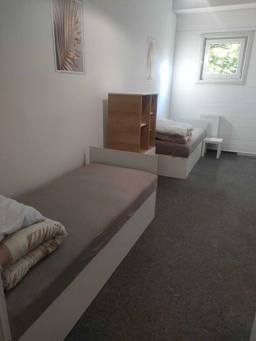 POKOJE DO WYNAJĘCIA SUPER LOKALIZACJA - pokoje 1, 2, 3 i 4 osobowe