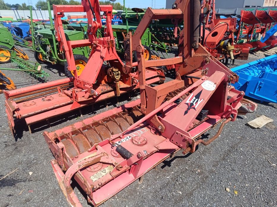 Agregat Brona Wirowa