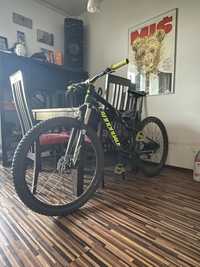 Rower Cannondale Bad Habit full M super stan