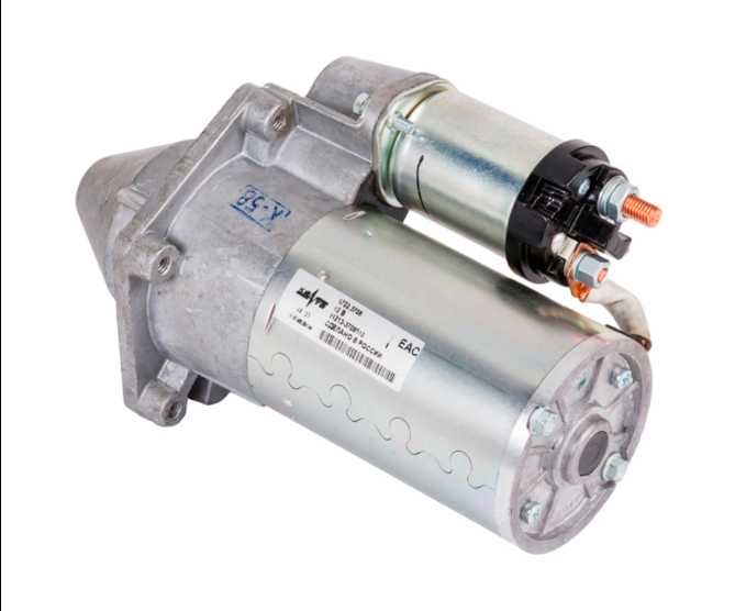 Стартер авиомобільний по він коду