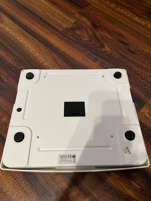 Весы для новорожденных Momert 6475