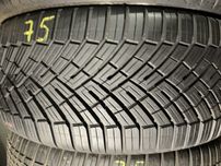 235/45 R18 Continental AllSeasonContact 2