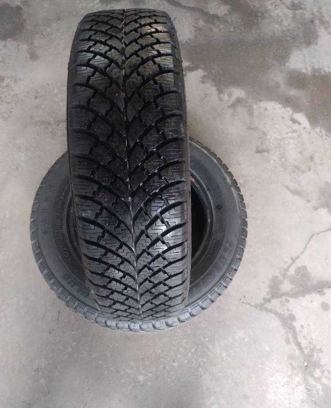 opony 165/70/14 r snoways 2 plus lassa 81 t M+S nie naprawiane