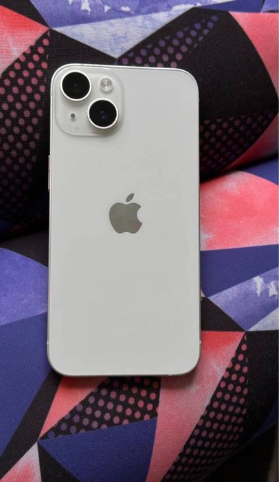 Iphone 13 128Gb Neverlock white