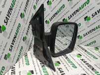 Espelho Retrovisor Dto Manual Mercedes-Benz Vito Autocarro (638)