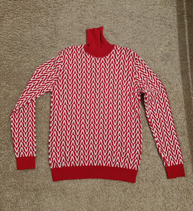 Свитер, кофта Италия, нарядная блуза