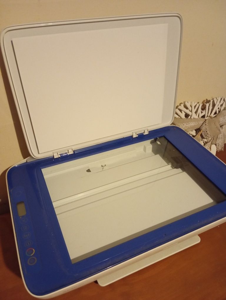 Impressora HP pouco usada